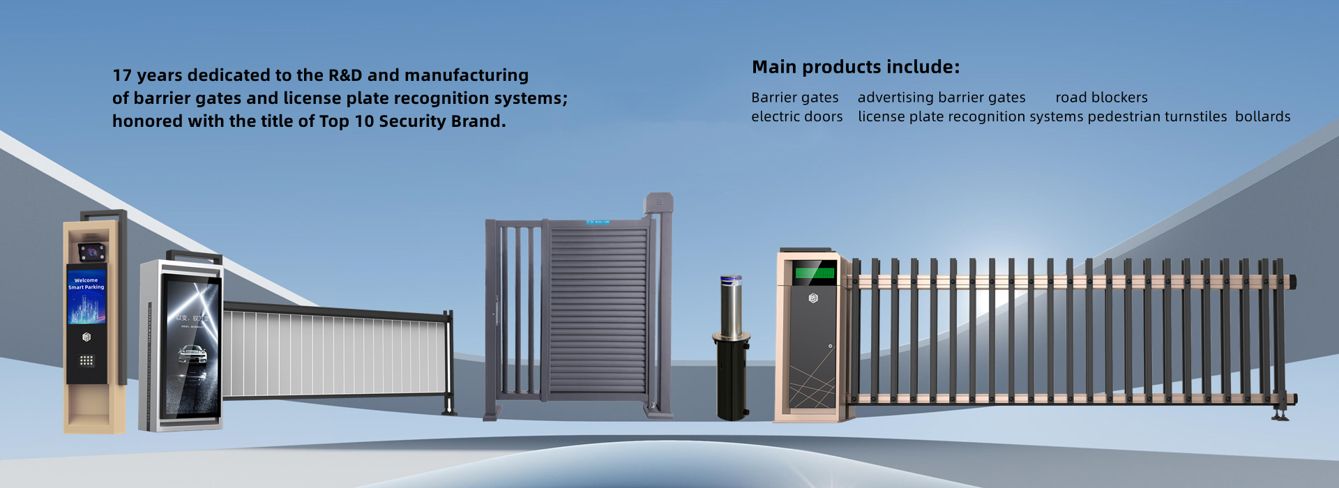 Shenzhen Shunxiang Electromechanical Equipment Co., Ltd. Company