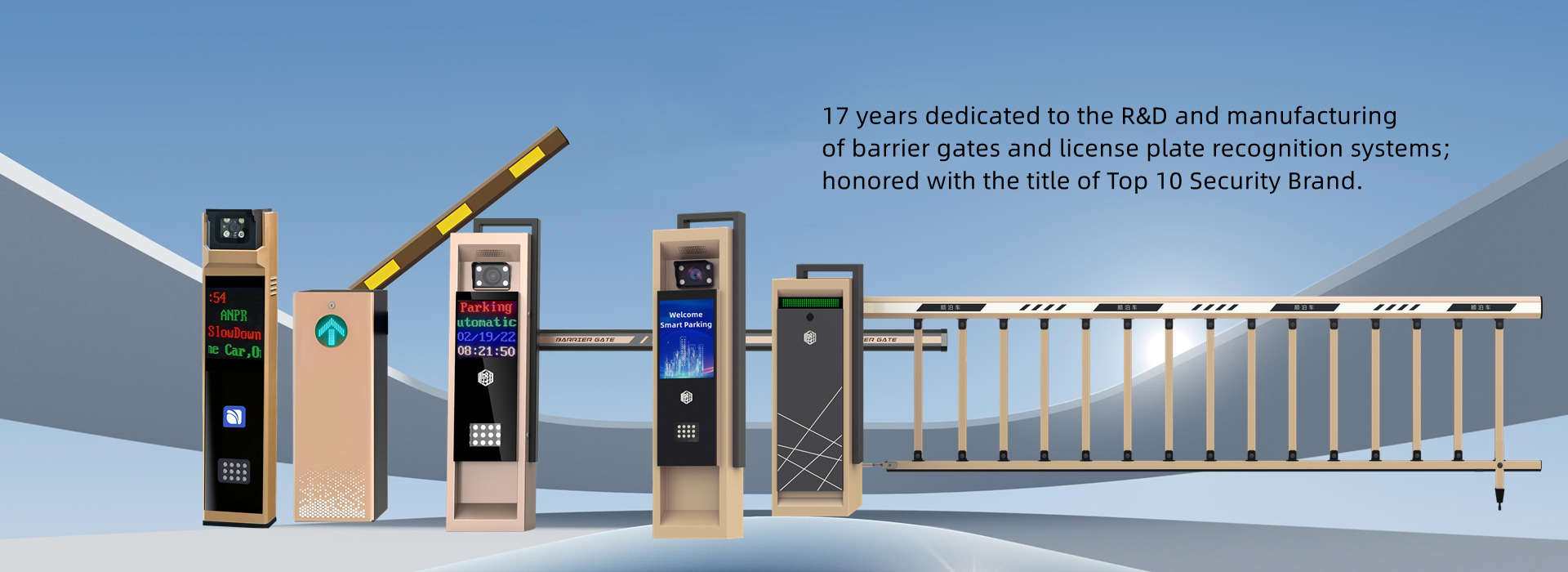 Shenzhen Shunxiang Electromechanical Equipment Co., Ltd. Company